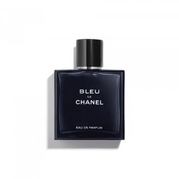 CHANEL Bleu de chanel Parfémová voda s rozprašovačem - EAU DE PARFUM 50ML 50 ml