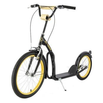 NILS EXTREME WH-200 Kolobežka