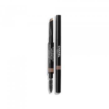 CHANEL Stylo sourcils waterproof Odolná tužka na obočí pro vytvarování - 808 BRUN CLAIR 0.27G 0 g