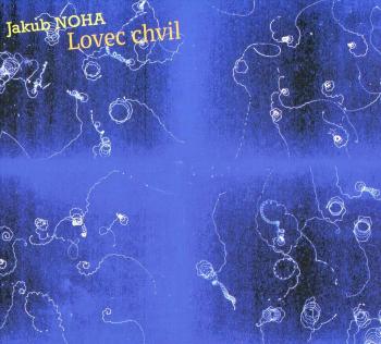 Jakub Noha - Lovec chvil (2 CD)