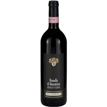 AZIENDA UGGIANO Brunello di Montalcino 2013 0,75l (8006600101217)