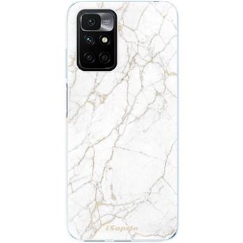 iSaprio GoldMarble 13 pro Xiaomi Redmi 10 (gm13-TPU3-Rmi10)