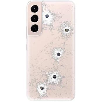 iSaprio Gunshots pro Samsung Galaxy S22 5G (gun-TPU3-S22-5G)