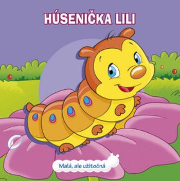 Húsenička Lili