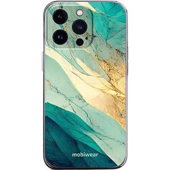 Mobiwear Silikon pro Apple iPhone 14 Pro - B007F (5904808351126)