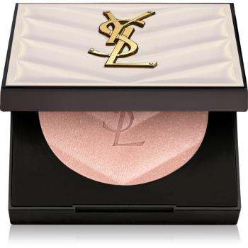 Yves Saint Laurent All Hours Hyper Luminize rozjasňovač odstín 03 Rosy Sand 5 g