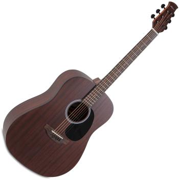 Applause Wood Classics AAD96-M Mahogany Natural Akustická kytara