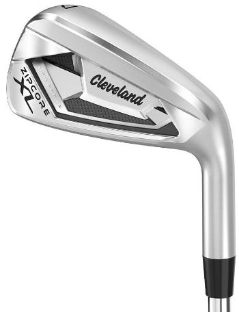 Cleveland ZipCore XL Pravá ruka 5-PW Stiff Ocel Golfové hole - železa