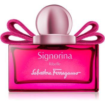 Ferragamo Signorina Ribelle parfémovaná voda pro ženy 30 ml