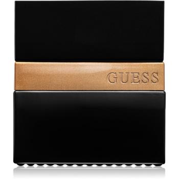 Guess Seductive Homme Noir toaletní voda pro muže 30 ml