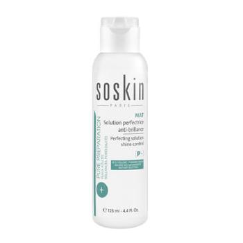 Soskin Paris Matující báze pod make-up (Perfecting Solution Shine Control) 125 ml