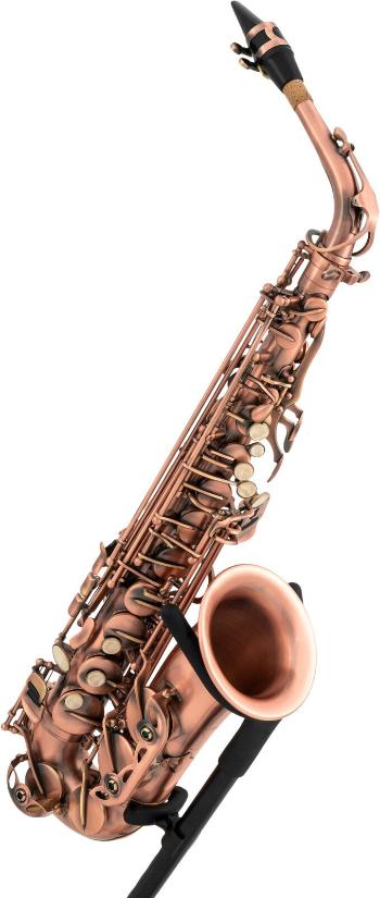 Latone LAS 600 Antique Brass Alto saxofon