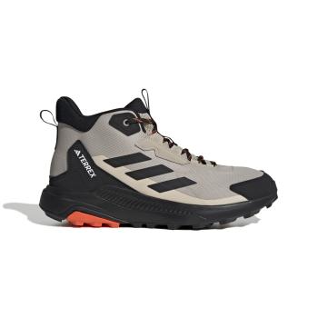 adidas Terrex Anylander Mid Hiking Shoes 46