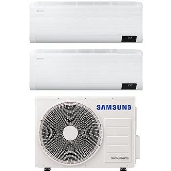 Samsung WindFree AJ052TXJ3KG/EU + AR12TXFCAWKNEU + AR09TXFCAWKNEU vč.instalace