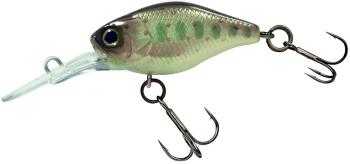 Illex wobler deep diving chubby truitelle - 3,8 cm 4,7 g