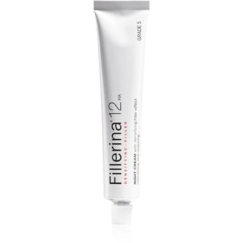 Fillerina Densifying Filler Grade 5 noční krém proti vráskám 50 ml