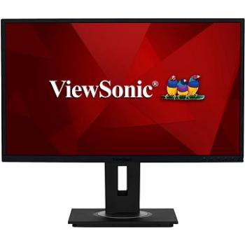 27" ViewSonic VG2748 Profi (VG2748)