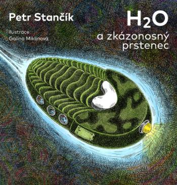 H2O a zkázonosný prstenec - Petr Stančík