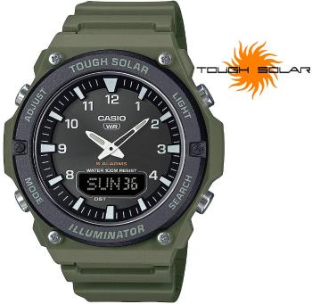 Casio Sport Solar AQ-S820W-3BVEF (439)