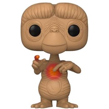 Funko POP! E.T. 40th - E.T. w/heart (Glow-in-the-Dark) (889698650885)