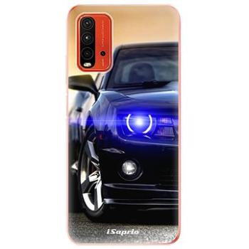 iSaprio Chevrolet 01 pro Xiaomi Redmi 9T (chev01-TPU3-Rmi9T)