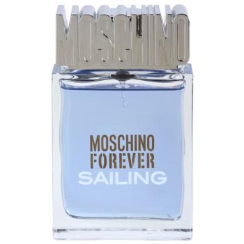 Moschino Forever Sailing toaletní voda pro muže 100 ml