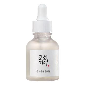 Beauty of Joseon Rozjasňující pleťové sérum Rice + Alpha Arbutin (Glow Deep Serum) 30 ml