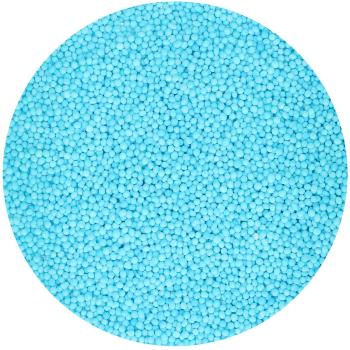 Cakesupplies Cukrové kuličky Nonpareils Blue - Modré 80 g