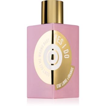 Etat Libre d’Orange Yes I Do Eau de Parfum pentru femei 100 ml