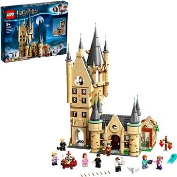 LEGO® Harry Potter™ 75969 Astronomická věž v Bradavicích (5702016616699)