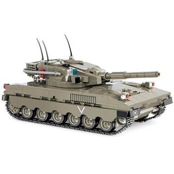 Cobi 2621 Merkava Mk. I/II (5902251026219)