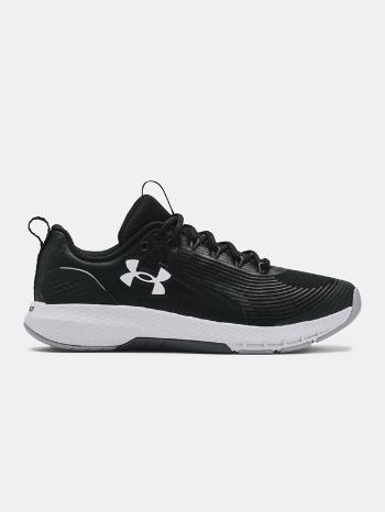 Under Armour UA Charged Commit TR 3 Tenisky Černá