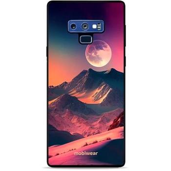 Mobiwear Glossy lesklý pro Samsung Galaxy Note 9 - G008G (5904808519045)