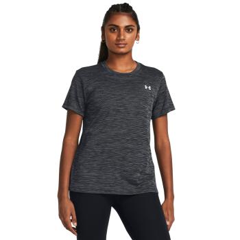 UNDER ARMOUR Tech Textured SSC-BLK L