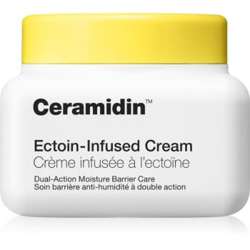 Dr. Jart+ Ceramidin™ Ectoin-Infused Cream hydratační krém na obličej s ceramidy 50 ml