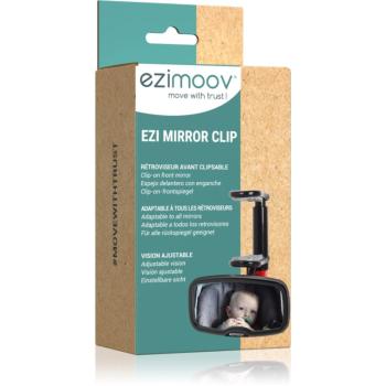 Ezimoov EZI Mirror Clip zrcátko do auta 1 ks