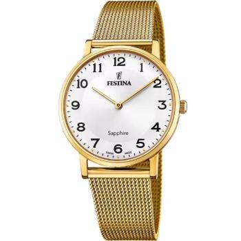 Festina Swiss Made 20022/5