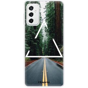 iSaprio Triangle 01 pro Samsung Galaxy M52 5G (triag01-TPU3-M52_5G)