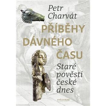 Příběhy dávného času (978-80-760-1605-7)