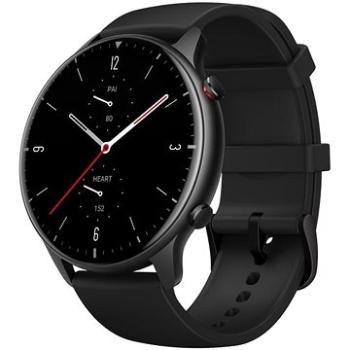 Amazfit GTR 2 Sport Edition Obsidian Black (6972596101932)