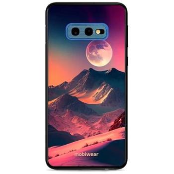 Mobiwear Glossy lesklý pro Samsung Galaxy S10e - G008G (5904808455190)