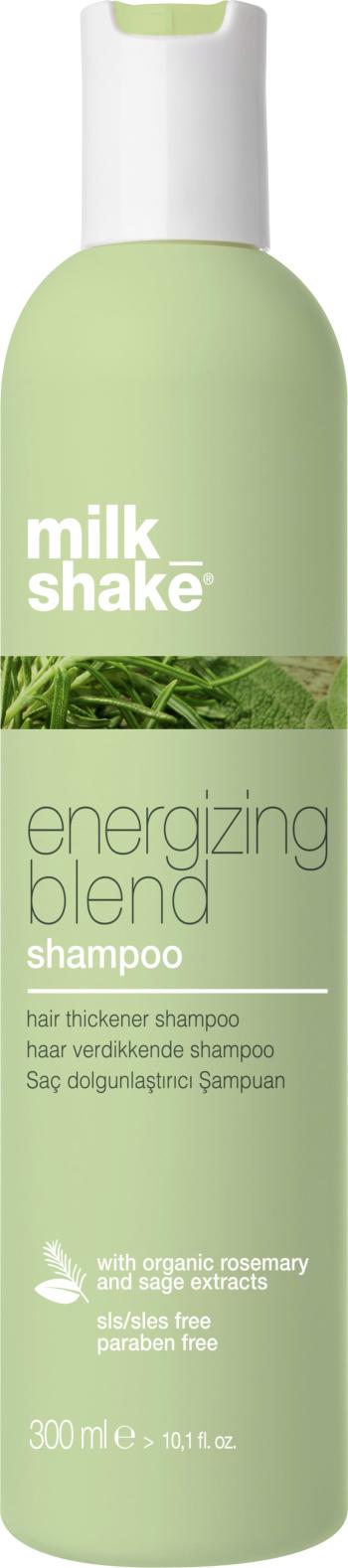 Milk Shake Povzbuzující čisticí šampon Energizing Blend (Shampoo) 300 ml