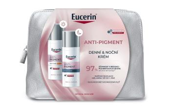 Eucerin AntiPigment vánoční kazeta 2 ks