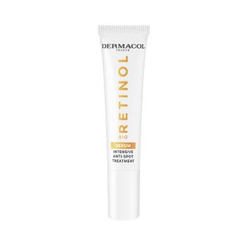 Dermacol Sérum na pigmentové skvrny Bio Retinol (Intensive Anti-Spot Treatment) 12 ml