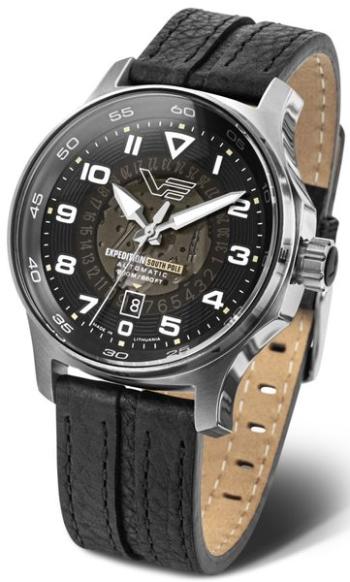 Vostok Europe Expedition South Pole Automatic Line YN55-592A758