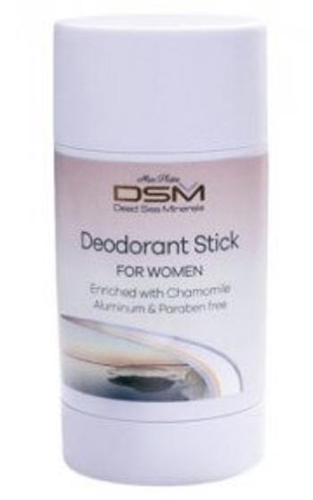 Mon Platin Deodorant dámský - Classic 80 ml