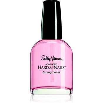 Sally Hansen Hard As Nails Advanced posilující lak pro slabé a poškozené nehty 13,3 ml