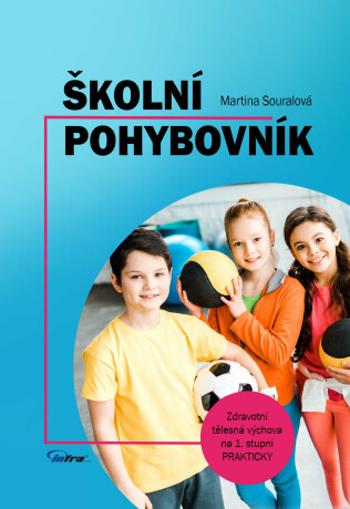 Školní pohybovník - Martina Souralová