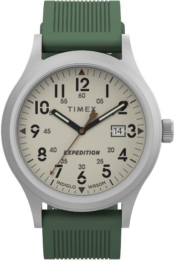 Timex Expedition Scout TW4B30100