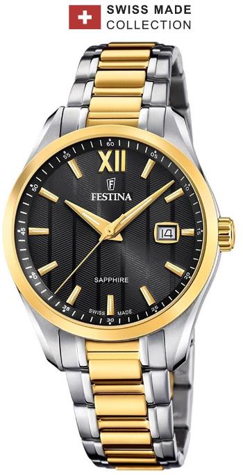 Festina Swiss Made 20027/4